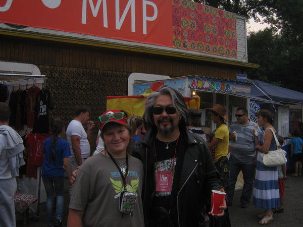 Сергей Кадушников