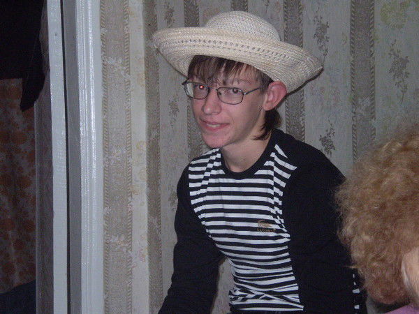 Григорий Параха