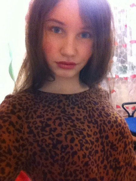 Екатерина Паршина