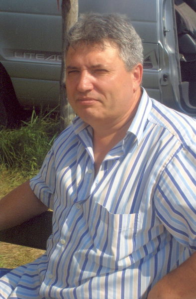 Андрей Фирциков