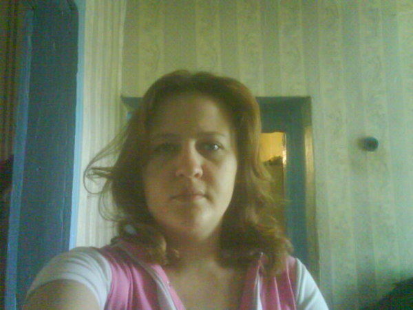 Люда Попова