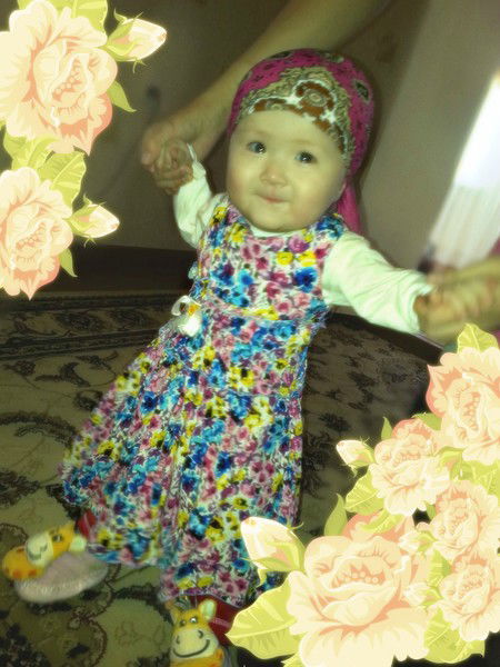 Aйбол Гинаятов