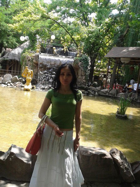 .феруза Жумадуллаева