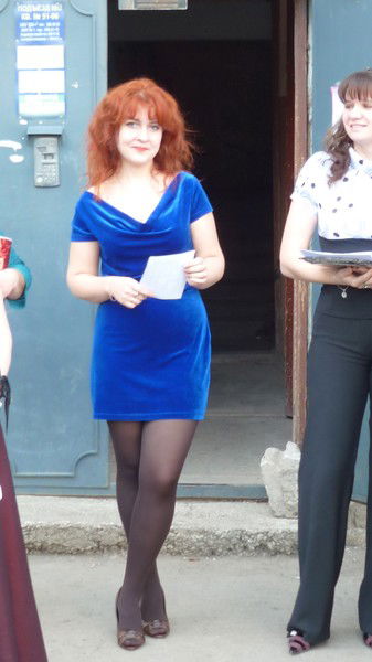 Юлия Зеленковская