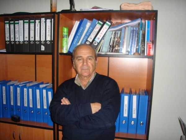 Арсен Насибянц