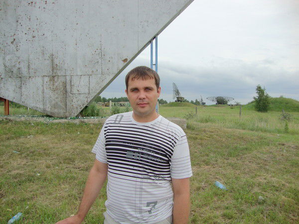 Александр Кoрмаев