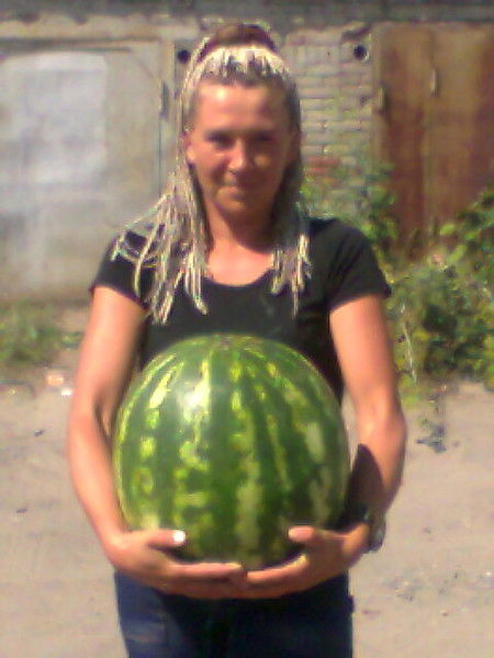 Валентина Югай