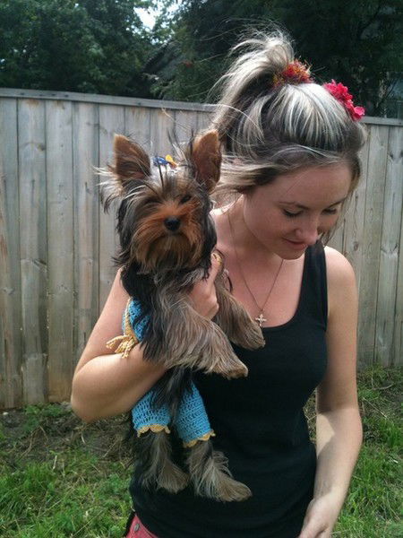 Настя Семенова