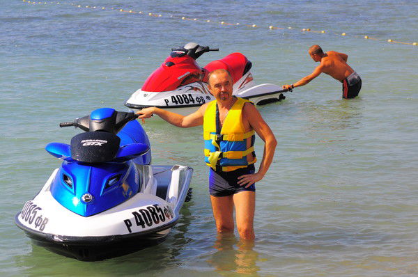 Александр Горшенёв