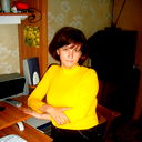 Галина Григорьева