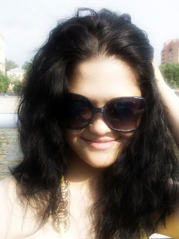 Гульнара Гафуржанова