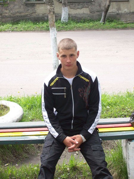 Виталий Мельник