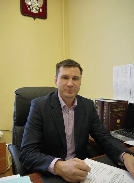 Дмитрий Повх