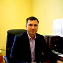 Дмитрий Повх