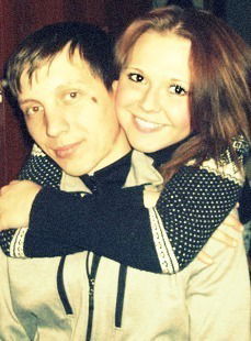 Островский Геннадий