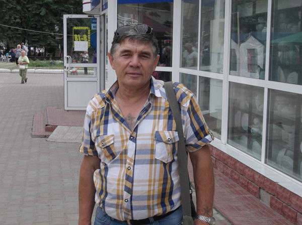 Владимир Татьян