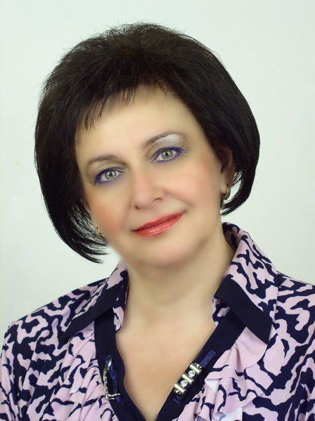 Лена Бородавка