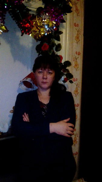 Елена Гайсина