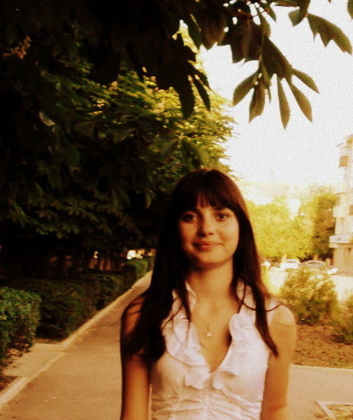 Eкатерина Поромова