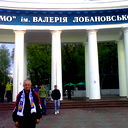 Михаил Сердюк