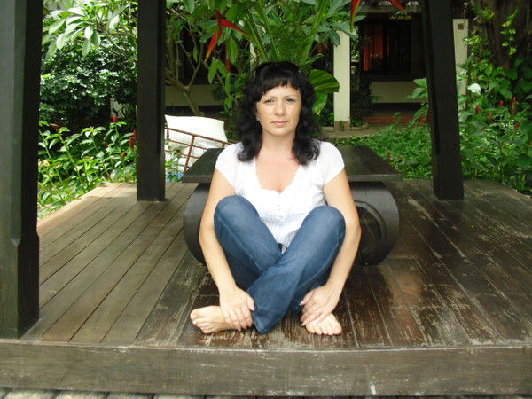 Анюта Кузнецова