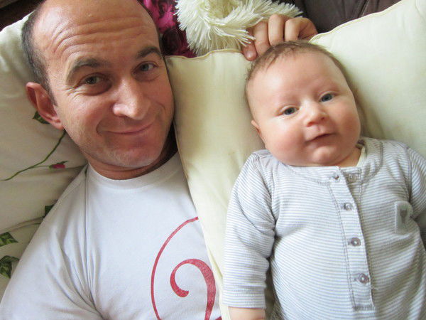 Сергей Карежев