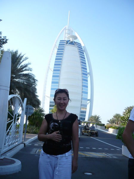 Макпал Балмашева