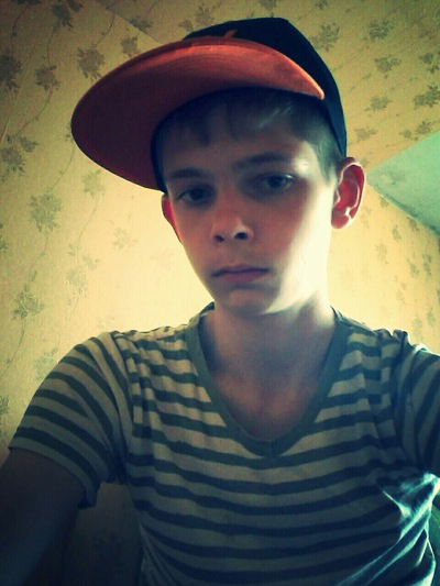 Владислав Станкевич