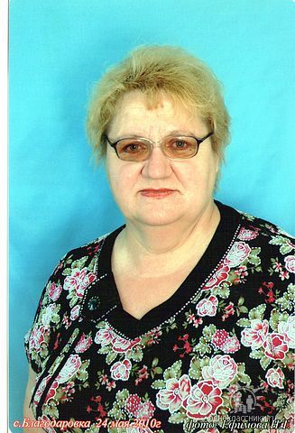 Зоя Катечкина