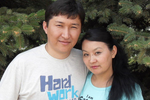 Медет Тулеужанов