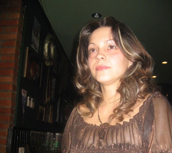 Олеся Артеменко