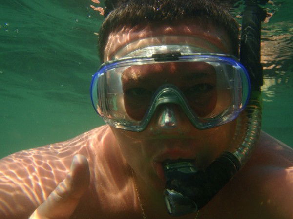 Павел Андреев