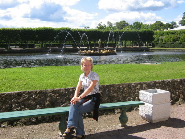 Ольга Графова