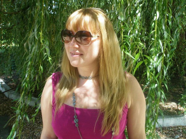 Татьяна Сальникова