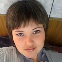 Екатерина Красникова