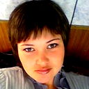 Екатерина Красникова