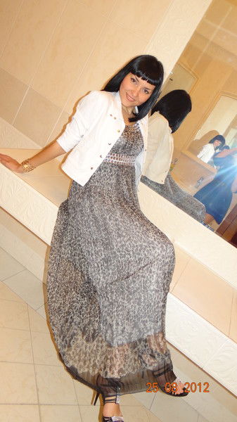 Энже Хисамиева