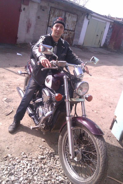 Иван Плужников