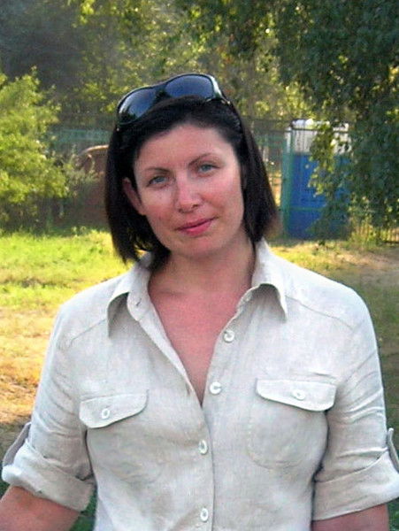 Ирина Лихачева