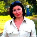 Ирина Лихачева