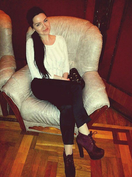 Кристина ...