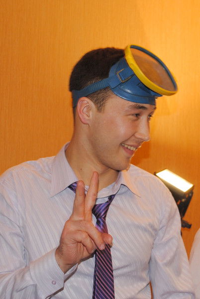 Альберт Абдуллин