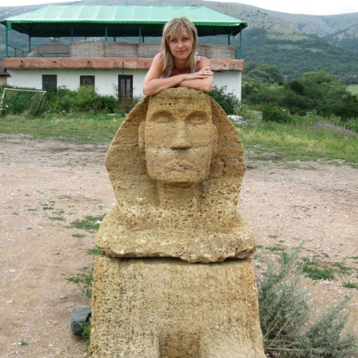 Любовь Паик