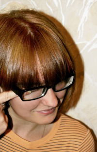 Евгения Шубина