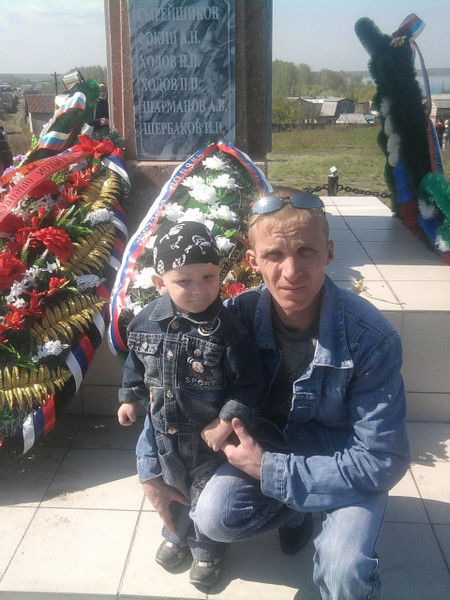 Алексей Шмелев