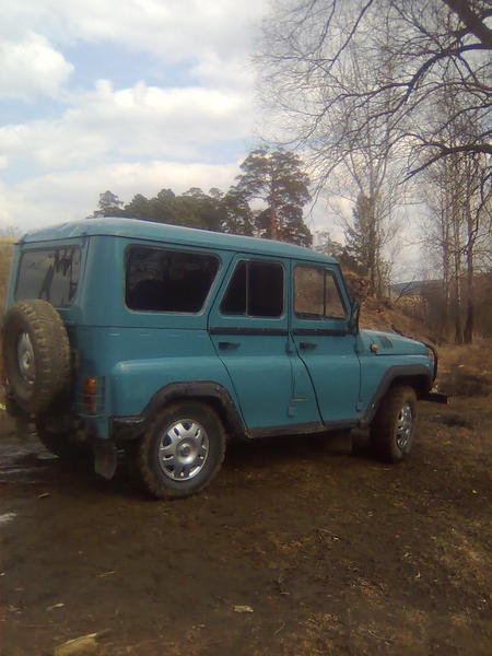 Лёха Kузнецов