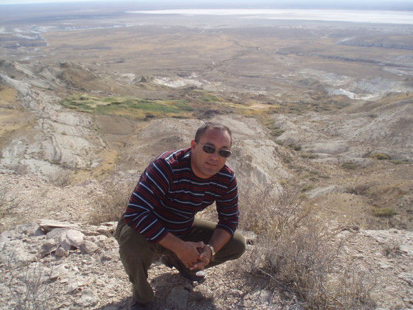 Сырым Тулешев