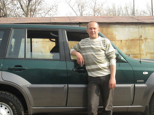 Игорь Овчинников