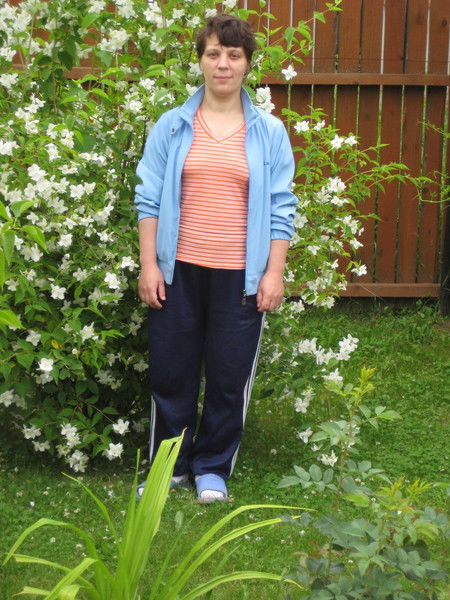 Ирина Копанева