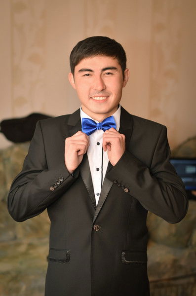 Сержан Тусупбаев